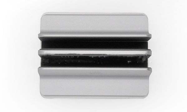 Soporte Vertical de Aluminio para Laptop