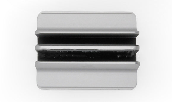 Soporte Vertical de Aluminio para Laptop