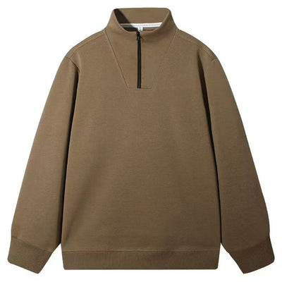 Sudadera Polar Casual para Hombre - Versátil y Cómoda - Image 5