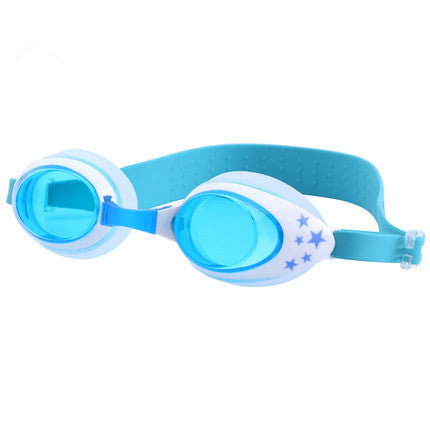 Gafas de Natación Antiempañantes e Impermeables - Image 15