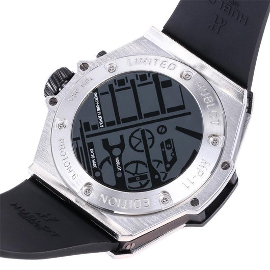 Reloj para Hombre Elegante y Duradero - Image 2