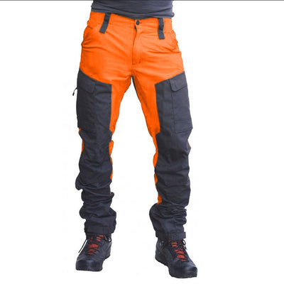 Overol para Hombre de Trabajo Profesional - Image 5