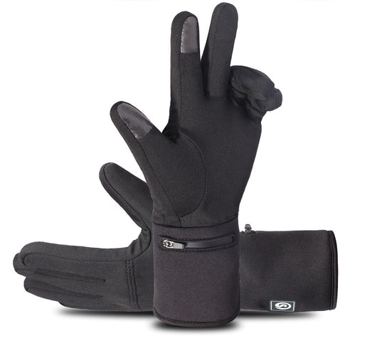 Guantes Térmicos para Montaña y Deportes de Invierno - Image 4