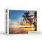 Pintura por Números - Paraíso Playa