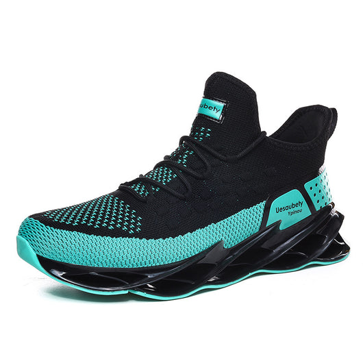 Zapatillas Deportivas Transpirables para Hombre - Primavera - Image 3