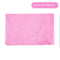 Bright Pink Blanket