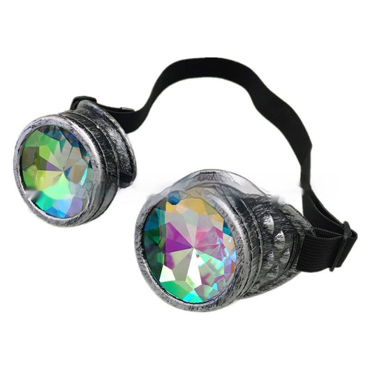 Gafas Steampunk Góticas Retro - Estilo Personalidad Fashion - Image 10