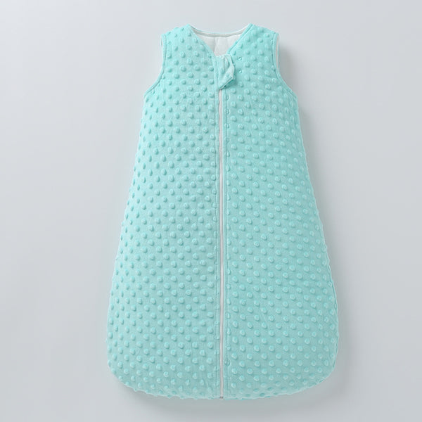 Saco de Dormir Térmico para Bebés Otoño e Invierno