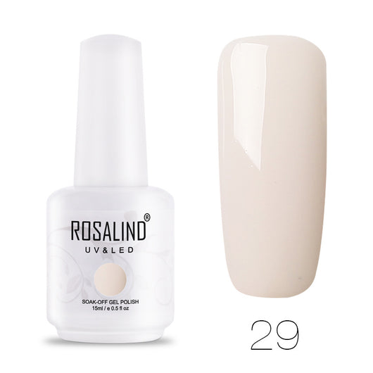 Adhesivo Gel de Color para Uñas con Fotocurado - Image 30