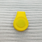 Yellow Q 10 Pieces