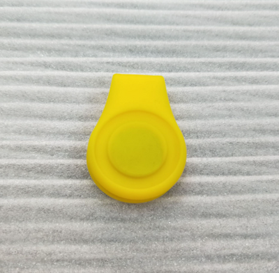 Marcador de Bolas de Golf con Clip de Silicona - Image 20