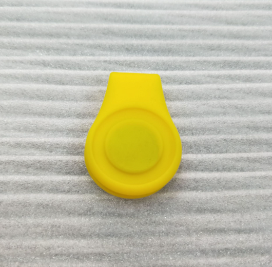 Marcador de Bolas de Golf con Clip de Silicona - Image 20