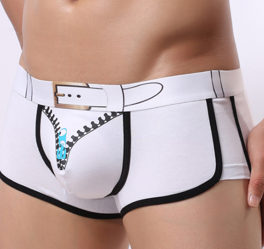 Ropa Interior Masculina Premium
