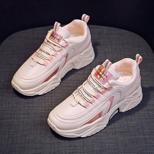 Zapatos Casuales Tipo Dad Shoes - Image 17