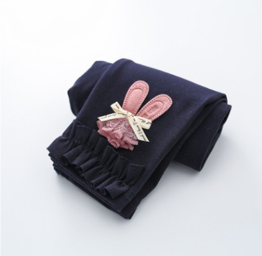 Leggings Lisos para Niña - Image 10