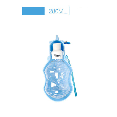 Botella de Agua Portátil para Perros - Image 17