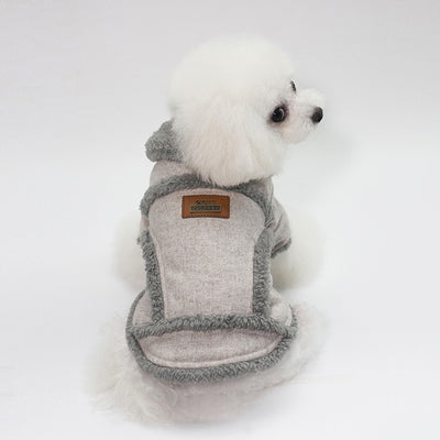 Ropa Personalizada de Invierno para Mascotas - Image 3