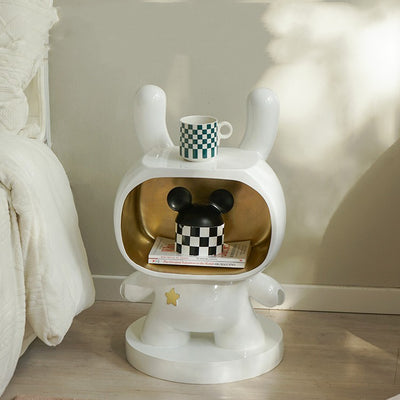 Decoración Infantil Conejo Espacial para Dormitorio - Image 7