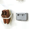 28 X 14x2 cm Cinza