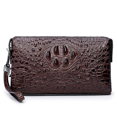 Cartera Antirrobo para Hombre con Cierre de Seguridad - Image 8