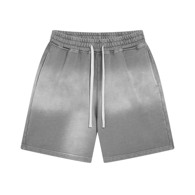 Conjunto Retro Americano Vintage para Hombre - Playera y Shorts - Image 13