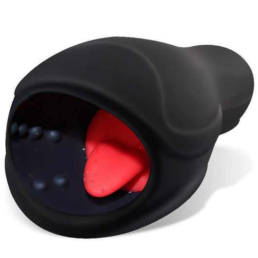 Entrenador Lingual Automático Portátil para Viajes - Image 3