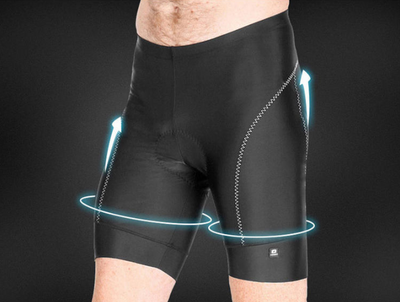 Ropa de Ciclismo Lampada Primavera y Verano - Image 7