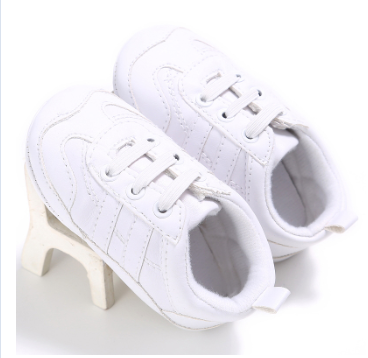 Zapatos Casuales para Bebé 0-1 Años - Suela de Goma Antideslizante Unisex - Image 5