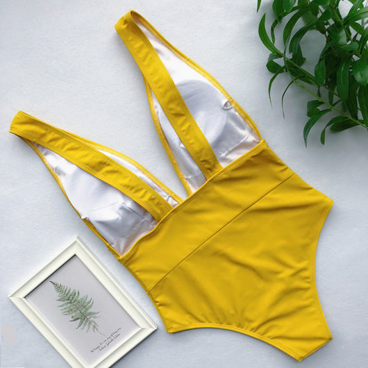 Bikini de Secado Rápido para Mujer - Image 27