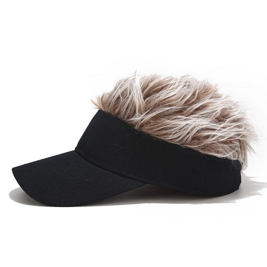Gorra de Moda Urbana con Protección Solar - Image 13