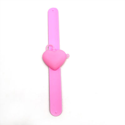 Pulsera Desinfectante Creativa Love - Image 19