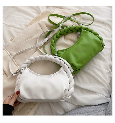 Bolsa Mensajera de Diseño Premium Multiuso para Mujer - Image 87