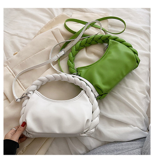 Bolsa Mensajera de Diseño Premium Multiuso para Mujer - Image 87