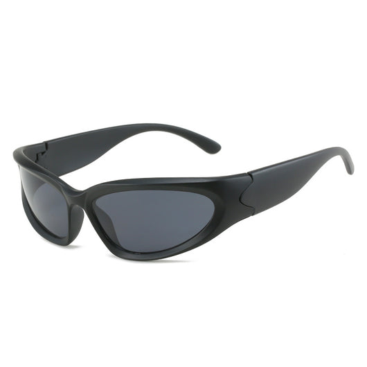 Gafas de Sol Deportivas Estilo Steampunk - Image 6