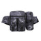 Negro Python Pattern