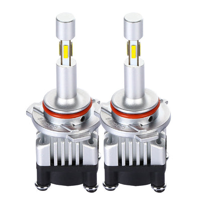 Foco LED H7 50W Alta Potencia para Faros Delanteros - Visibilidad Extrema - Image 3