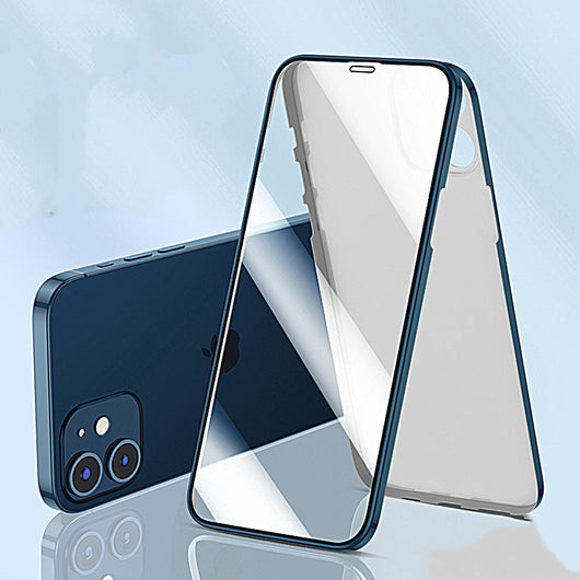 Funda Protectora Shell Film 360 Todo Incluido Mate - Image 20