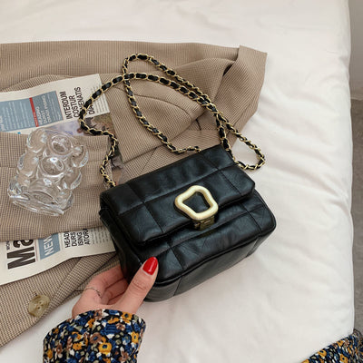 Bolsa Pequeña de Hilos de Bordar para Mujer - Organizador de Costura Portátil - Image 8