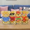 Osito Luminoso LED - Luz Nocturna Infantil