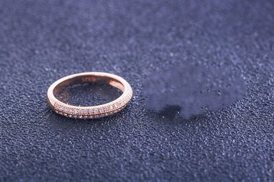 Anillo de Circonita Brillante - Image 7