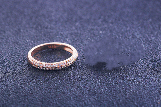 Anillo de Circonita Brillante - Image 7