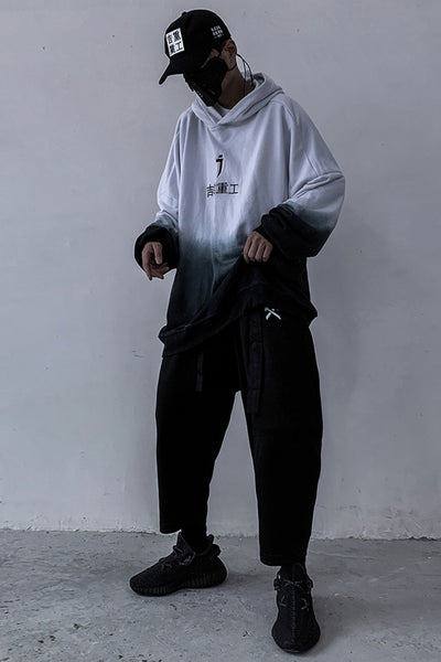 Sudadera Degradada Moderna - Image 5