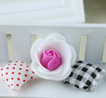 50 Rosas de Espuma PE Simuladas - Flores Artificiales para Caja de Regalo - Image 26