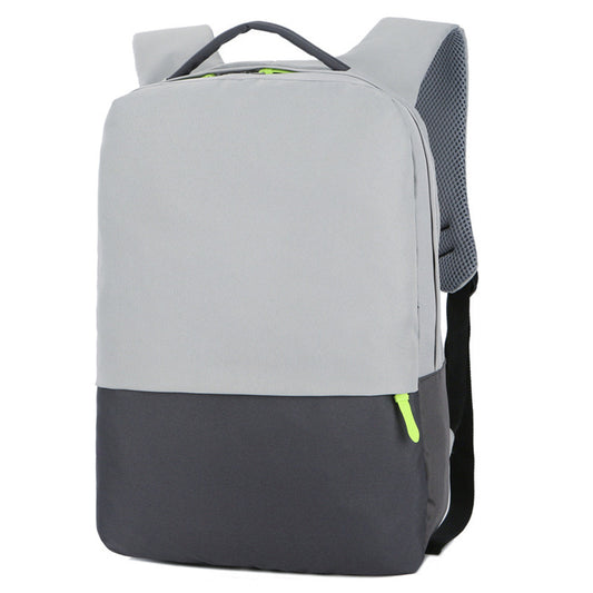 Mochila Escolar Versátil de Lona - Diseño Coreano para Estudiantes y Viajeros - Image 2