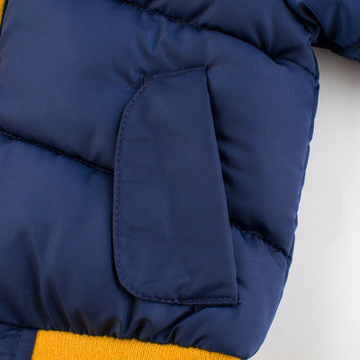 Ropa de Algodón Grueso para Niños - Image 3