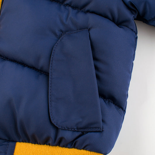 Ropa de Algodón Grueso para Niños - Image 3
