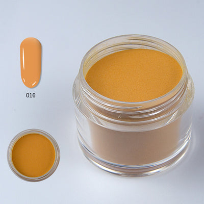 Polvo de Cristal para Extensiones de Uñas - Image 54