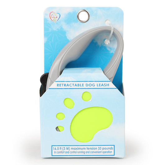 Correa Extensible Bicolor para Mascotas Pequeñas y Medianas - Image 14