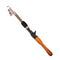 Iron Grey 1.3 M Straight Handle