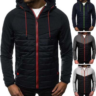 Suéter Chaqueta Casual para Hombre - Image 6